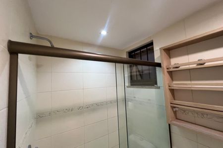 Apartamento para alugar com 110m², 3 quartos e 2 vagas Apartamento para alugar com 110m², 3 quartos e 2 vagasBanheiro 2