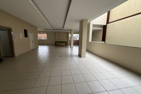 Apartamento para alugar com 110m², 3 quartos e 2 vagas Apartamento para alugar com 110m², 3 quartos e 2 vagasCondomínio
