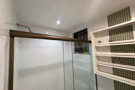 Apartamento para alugar com 110m², 3 quartos e 2 vagas Apartamento para alugar com 110m², 3 quartos e 2 vagasBanheiro