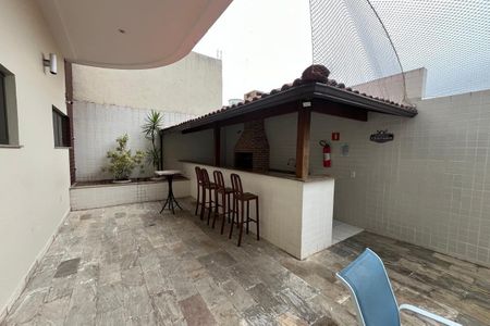 Apartamento para alugar com 110m², 3 quartos e 2 vagas Apartamento para alugar com 110m², 3 quartos e 2 vagasCondomínio