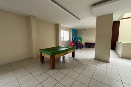 Apartamento para alugar com 110m², 3 quartos e 2 vagas Apartamento para alugar com 110m², 3 quartos e 2 vagasCondomínio