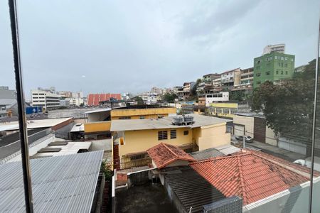 Vista de apartamento para alugar com 3 quartos, 110m² em Jardim Vinte E Cinco de Agosto, Duque de Caxias