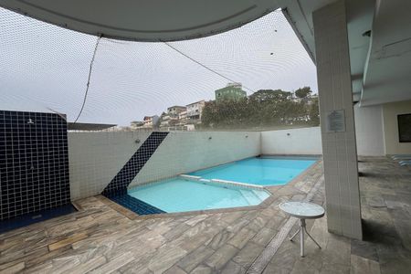 Apartamento para alugar com 110m², 3 quartos e 2 vagas Apartamento para alugar com 110m², 3 quartos e 2 vagasCondomínio