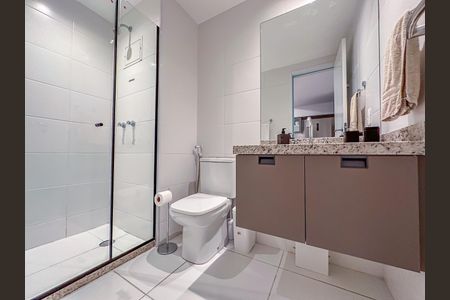 Kitnet/Studio à venda com 1 quarto, 33m² em Centro, Rio de Janeiro