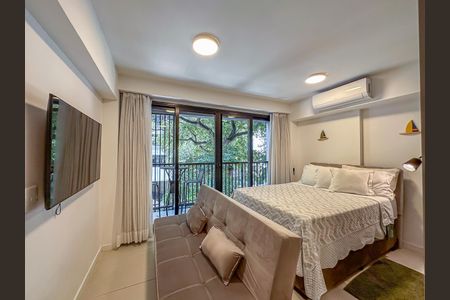 Kitnet/Studio à venda com 1 quarto, 33m² em Centro, Rio de Janeiro
