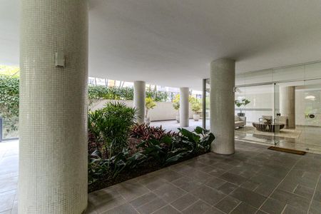 Apartamento para alugar com 240m², 3 quartos e 1 vaga Apartamento para alugar com 240m², 3 quartos e 1 vagaJardim