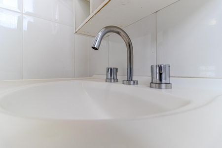 Apartamento para alugar com 240m², 3 quartos e 1 vaga Apartamento para alugar com 240m², 3 quartos e 1 vagaBanheiro da Suíte
