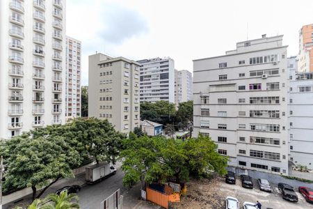 Apartamento para alugar com 240m², 3 quartos e 1 vaga Apartamento para alugar com 240m², 3 quartos e 1 vagaVista