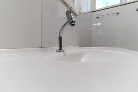 Apartamento para alugar com 240m², 3 quartos e 1 vaga Apartamento para alugar com 240m², 3 quartos e 1 vagaBanheiro Social