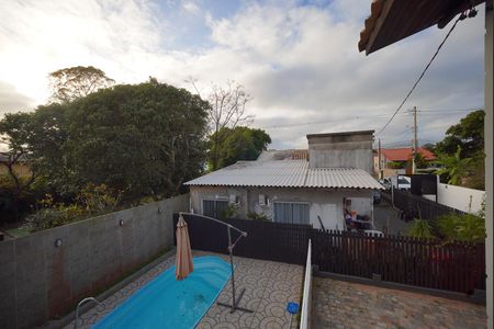 Casa para alugar com 180m², 3 quartos e 2 vagasVista do Quarto 3