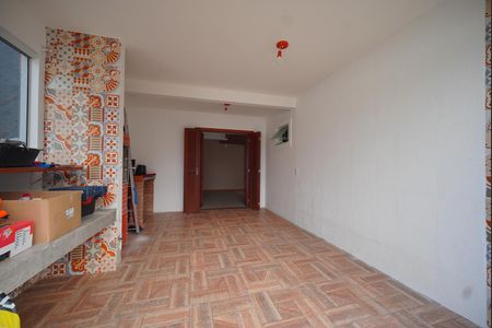 Garagem de casa para alugar com 3 quartos, 180m² em Campeche, Florianópolis