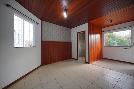 Suíte de casa para alugar com 3 quartos, 180m² em Campeche, Florianópolis