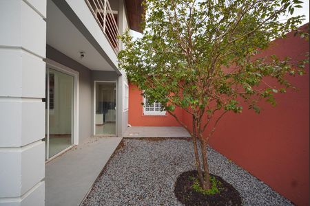 Casa para alugar com 180m², 3 quartos e 2 vagasÁrea externa