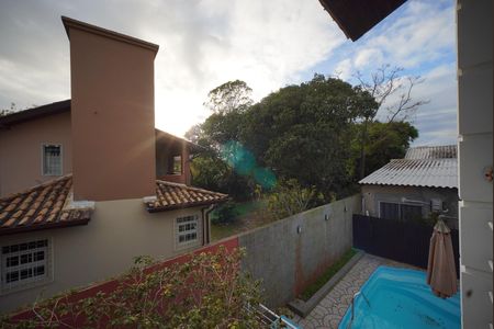 Casa para alugar com 180m², 3 quartos e 2 vagasVista da Varanda