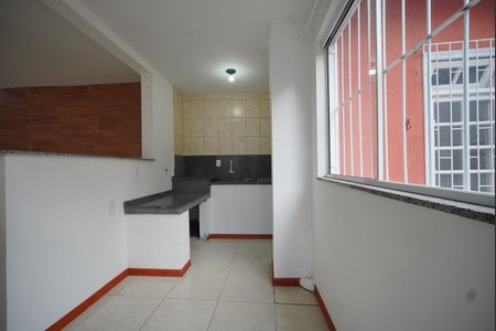 Casa para alugar com 180m², 3 quartos e 2 vagasCozinha