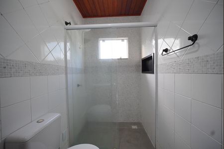 Casa para alugar com 180m², 3 quartos e 2 vagasBanheiro