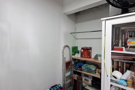 Despensa de apartamento para alugar com 4 quartos, 154m² em Jardim Bela Vista, Santo André