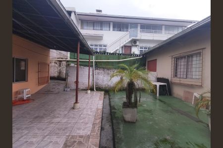 Studio para alugar com 30m², 1 quarto e sem vagaÁrea externa