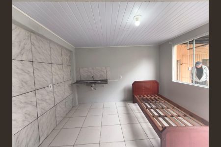 Studio para alugar com 30m², 1 quarto e sem vagaSala/Cozinha