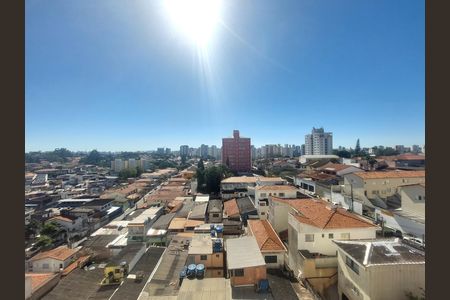 Apartamento à venda com 70m², 3 quartos e 2 vagas Apartamento à venda com 70m², 3 quartos e 2 vagasVista do Quarto 2