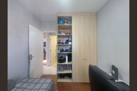 Apartamento à venda com 70m², 3 quartos e 2 vagas Apartamento à venda com 70m², 3 quartos e 2 vagasQuarto 3