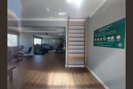 Apartamento à venda com 70m², 3 quartos e 2 vagas Apartamento à venda com 70m², 3 quartos e 2 vagasÁrea comum