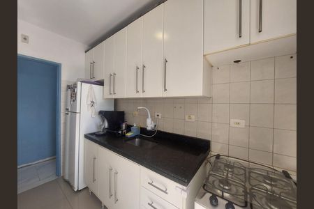 Apartamento à venda com 70m², 3 quartos e 2 vagas Apartamento à venda com 70m², 3 quartos e 2 vagasCozinha