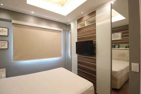 Apartamento para alugar com 90m², 2 quartos e 2 vagasSuíte