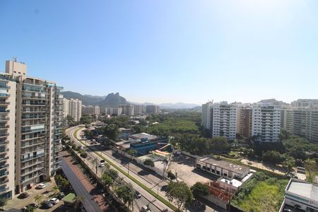 Apartamento para alugar com 90m², 2 quartos e 2 vagasSuíte - Vista