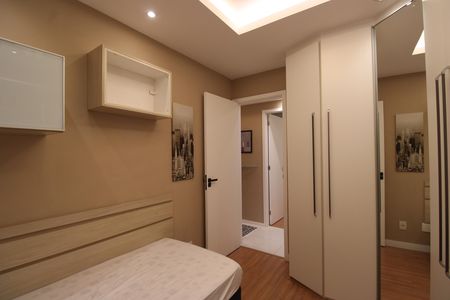 Apartamento para alugar com 90m², 2 quartos e 2 vagasQuarto 