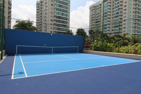 Apartamento para alugar com 90m², 2 quartos e 2 vagasÁrea comum