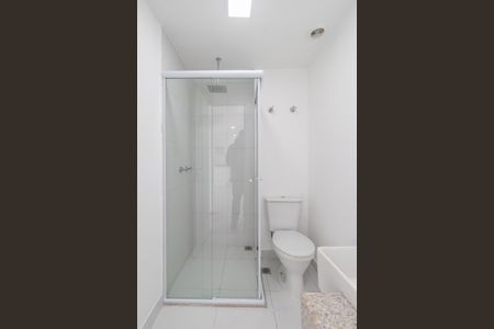Apartamento para alugar com 1 quarto, 45m² em Vila Nilva, Barueri