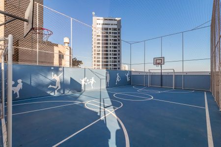 Apartamento para alugar com 1 quarto, 45m² em Vila Nilva, Barueri
