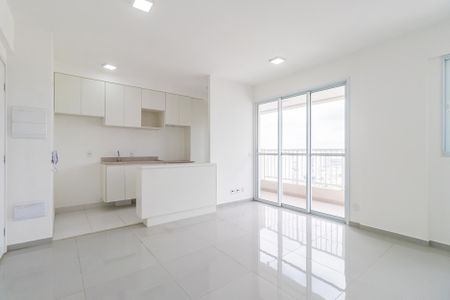 Apartamento para alugar com 1 quarto, 45m² em Vila Nilva, Barueri
