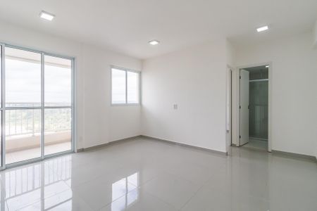 Apartamento para alugar com 1 quarto, 45m² em Vila Nilva, Barueri