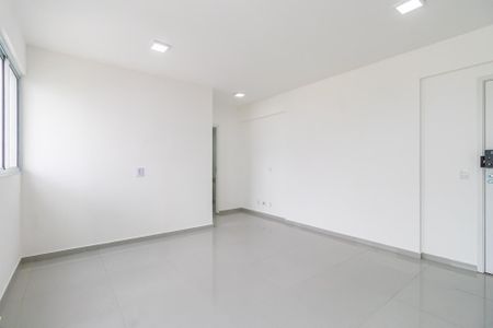 Apartamento para alugar com 1 quarto, 45m² em Vila Nilva, Barueri