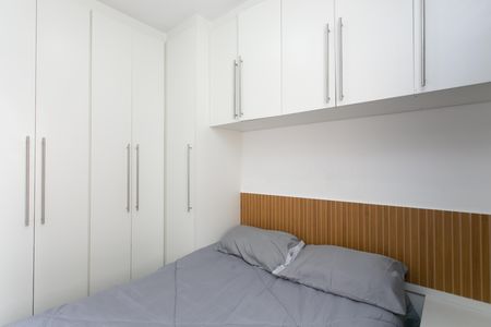Apartamento à venda com 32m², 2 quartos e sem vaga Apartamento à venda com 32m², 2 quartos e sem vagaQuarto 2