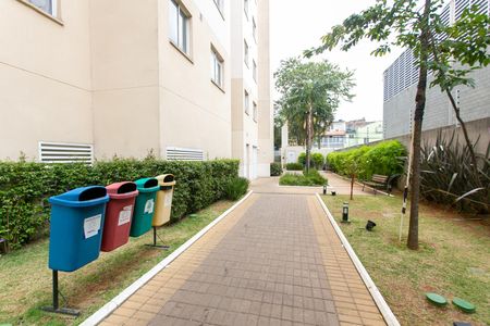 Apartamento à venda com 32m², 2 quartos e sem vaga Apartamento à venda com 32m², 2 quartos e sem vagaÁrea comum