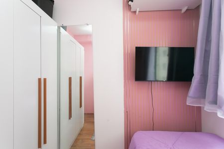 Apartamento à venda com 32m², 2 quartos e sem vaga Apartamento à venda com 32m², 2 quartos e sem vagaQuarto 1