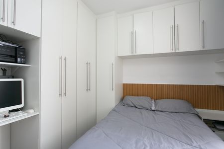 Apartamento à venda com 32m², 2 quartos e sem vaga Apartamento à venda com 32m², 2 quartos e sem vagaQuarto 2