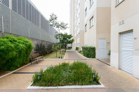 Apartamento à venda com 32m², 2 quartos e sem vaga Apartamento à venda com 32m², 2 quartos e sem vagaÁrea comum