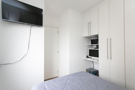 Apartamento à venda com 32m², 2 quartos e sem vaga Apartamento à venda com 32m², 2 quartos e sem vagaQuarto 2