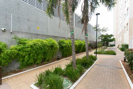 Apartamento à venda com 32m², 2 quartos e sem vaga Apartamento à venda com 32m², 2 quartos e sem vagaÁrea comum