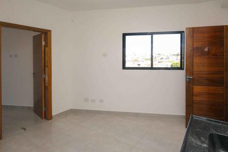 Apartamento à venda com 28m², 1 quarto e sem vaga