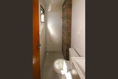 Apartamento à venda com 28m², 1 quarto e sem vaga