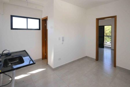 Apartamento à venda com 28m², 1 quarto e sem vaga