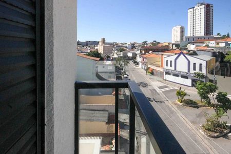 Apartamento à venda com 28m², 1 quarto e sem vaga