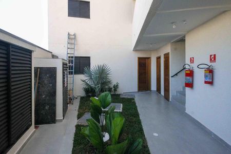 Apartamento à venda com 28m², 1 quarto e sem vaga