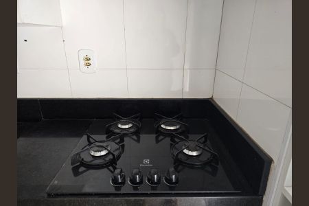Apartamento à venda com 60m², 2 quartos e 1 vaga Apartamento à venda com 60m², 2 quartos e 1 vagaCozinha