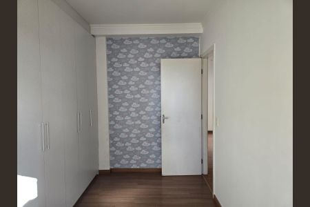 Apartamento à venda com 60m², 2 quartos e 1 vaga Apartamento à venda com 60m², 2 quartos e 1 vagaQuarto 02